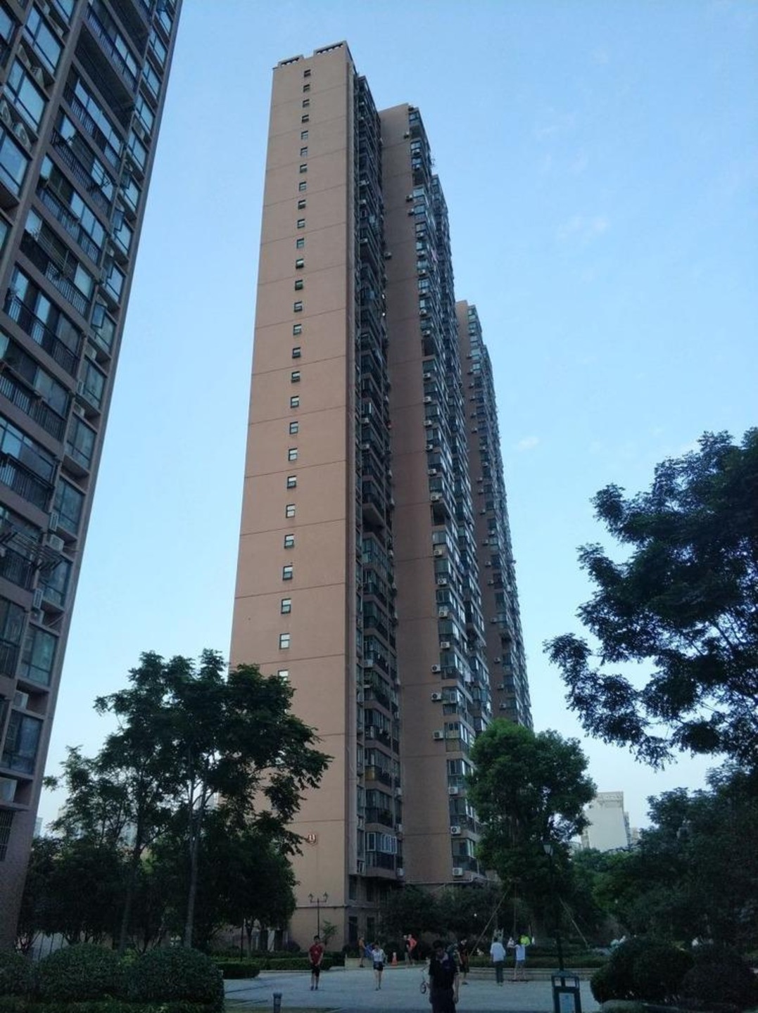 武汉银泰御华园2期二手房房源图片