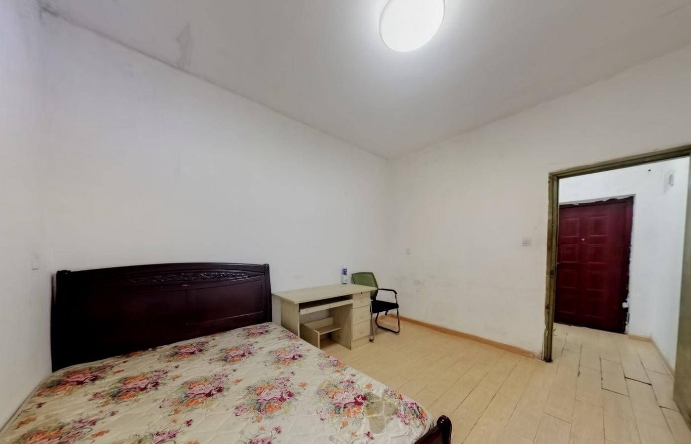 武汉四唯街袁家社区二手房房源图片