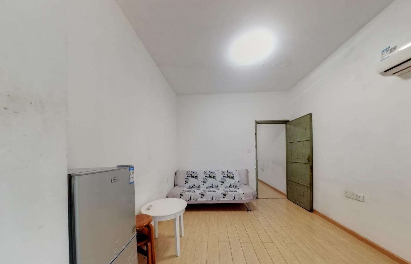 武汉四唯街袁家社区二手房房源图片