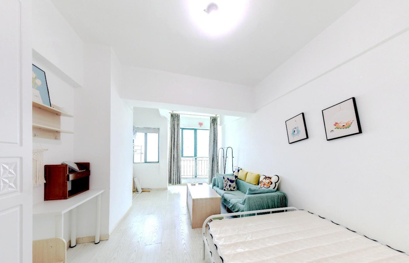 武汉俊华雅苑二手房房源图片