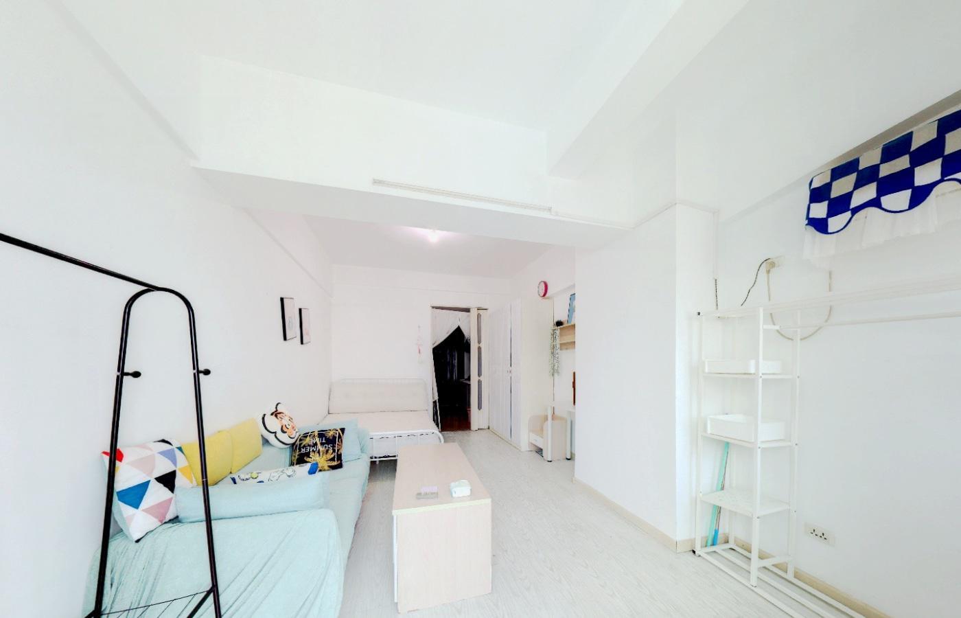 武汉俊华雅苑二手房房源图片