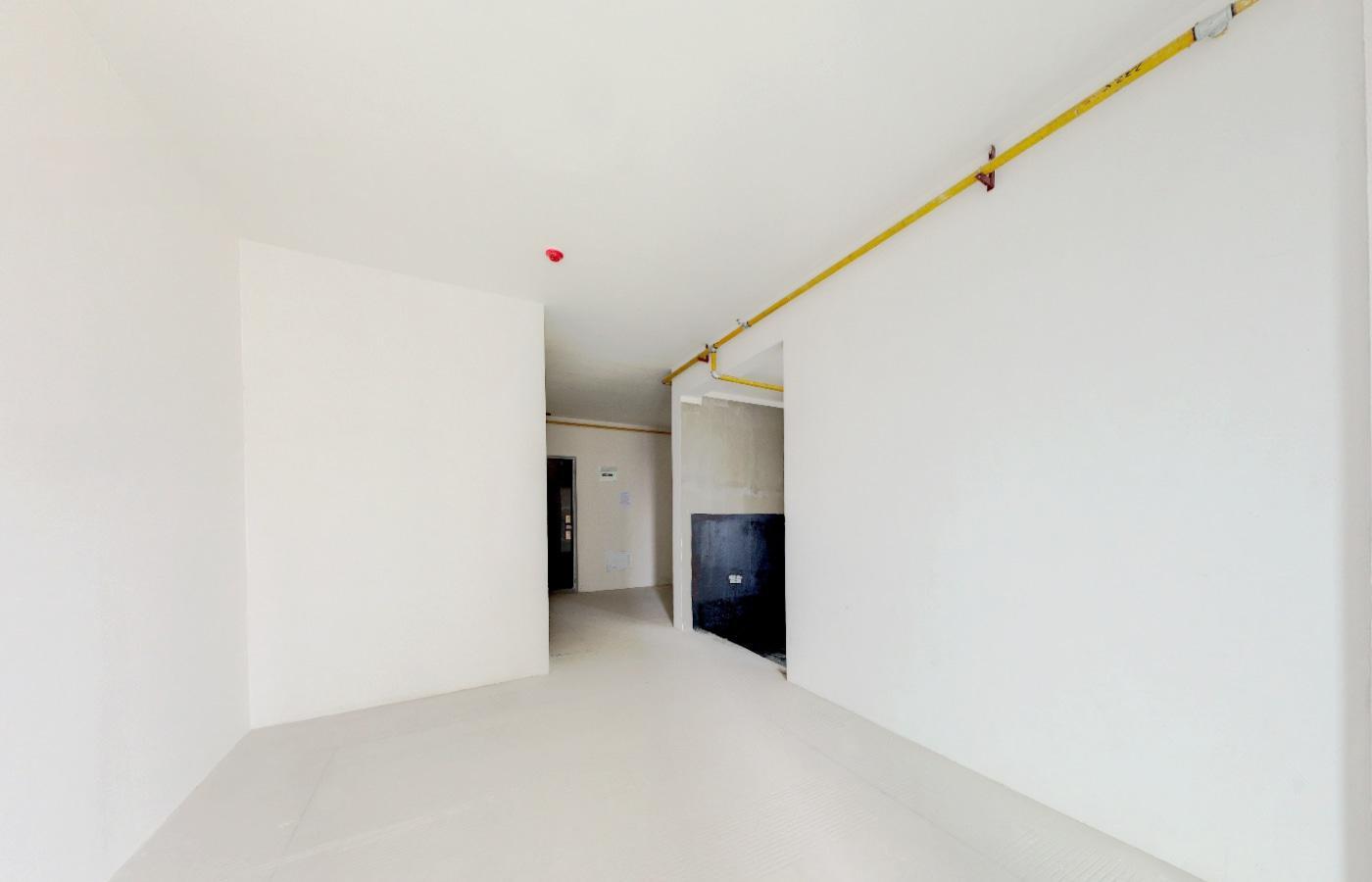 武汉福星惠誉星誉国际二手房房源图片