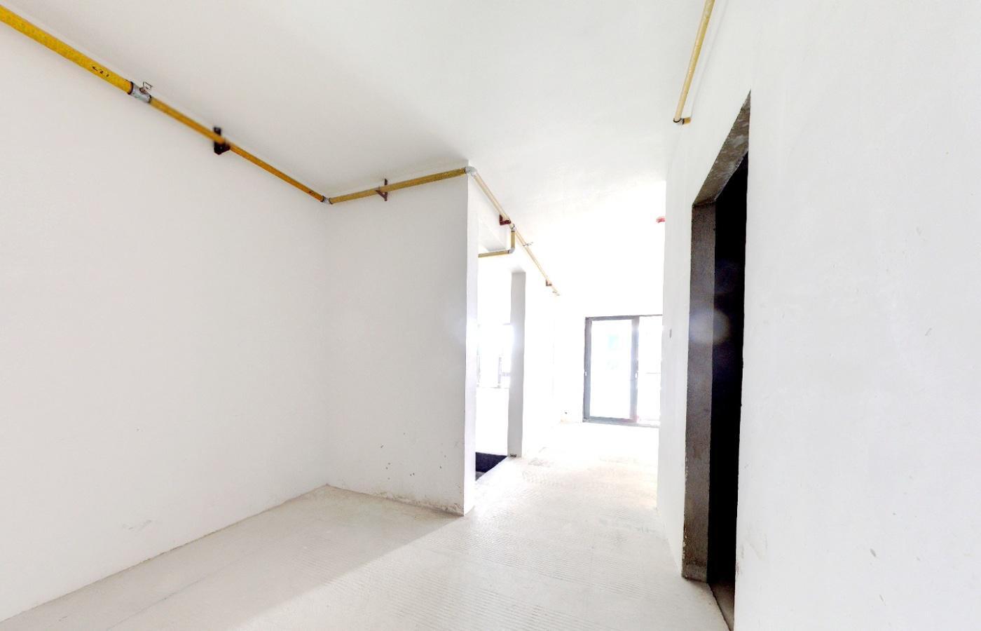 武汉福星惠誉星誉国际二手房房源图片