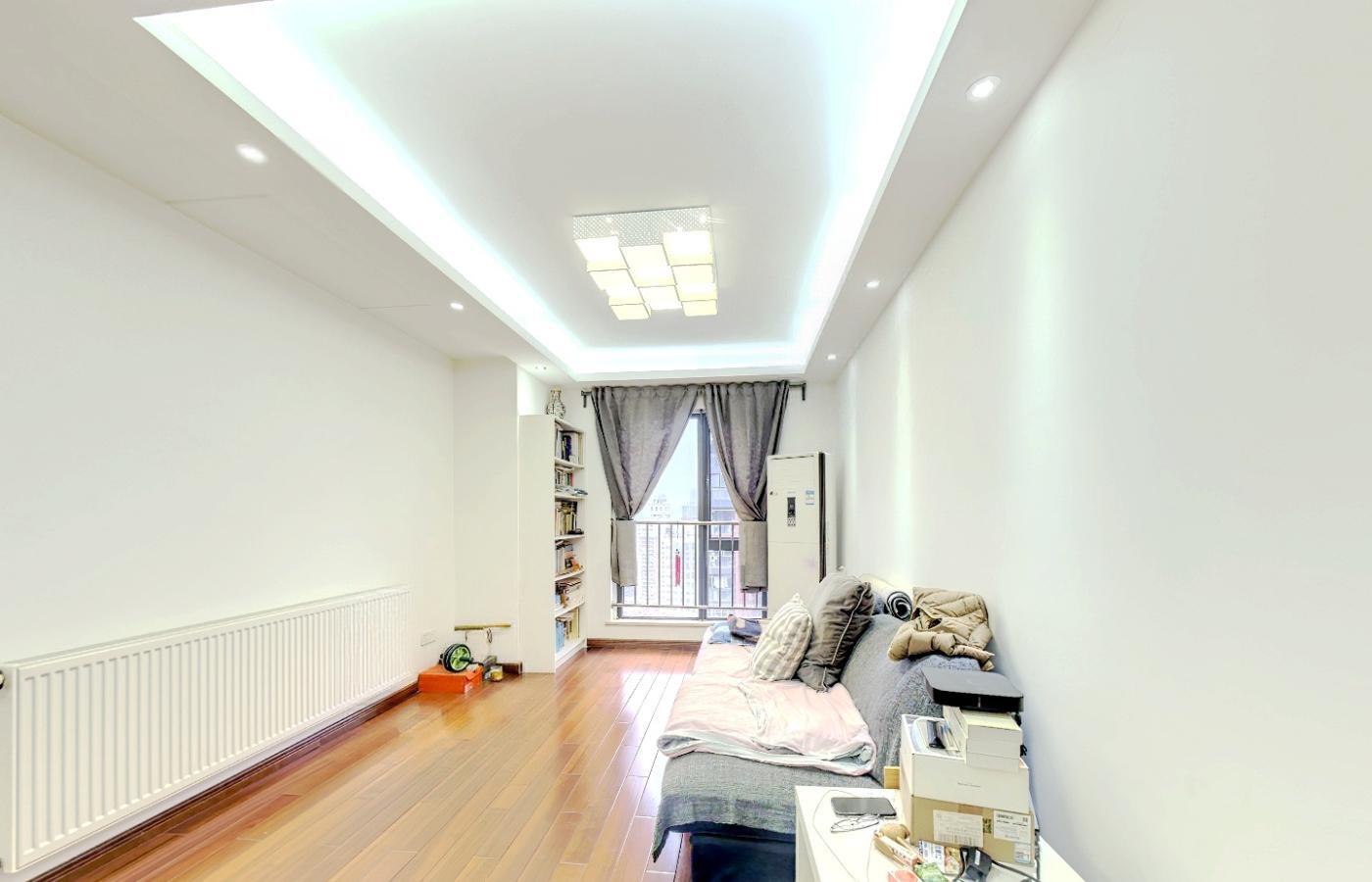 武汉中城国际二手房房源图片