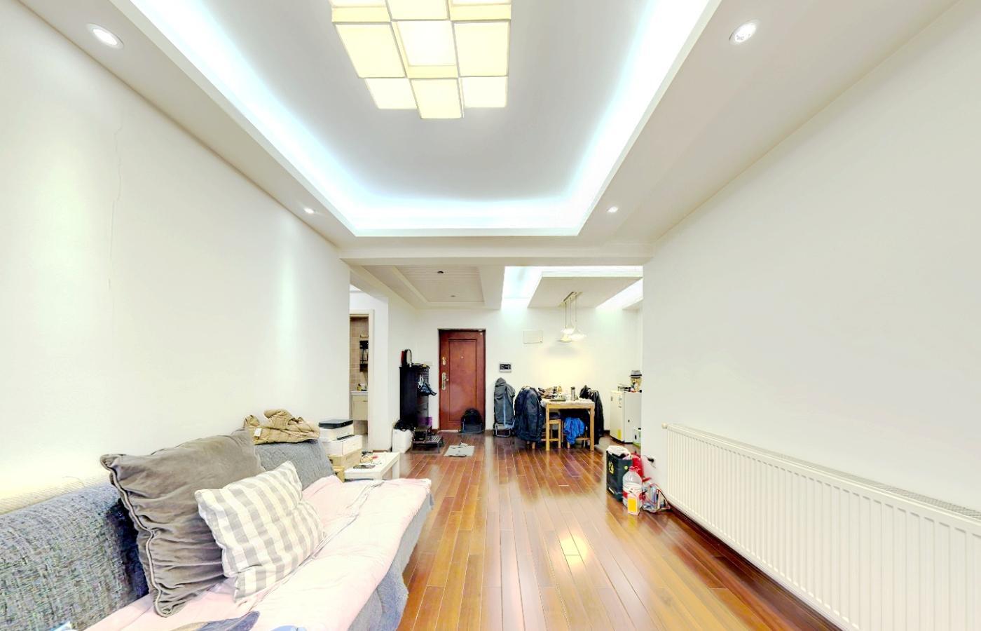 武汉中城国际二手房房源图片