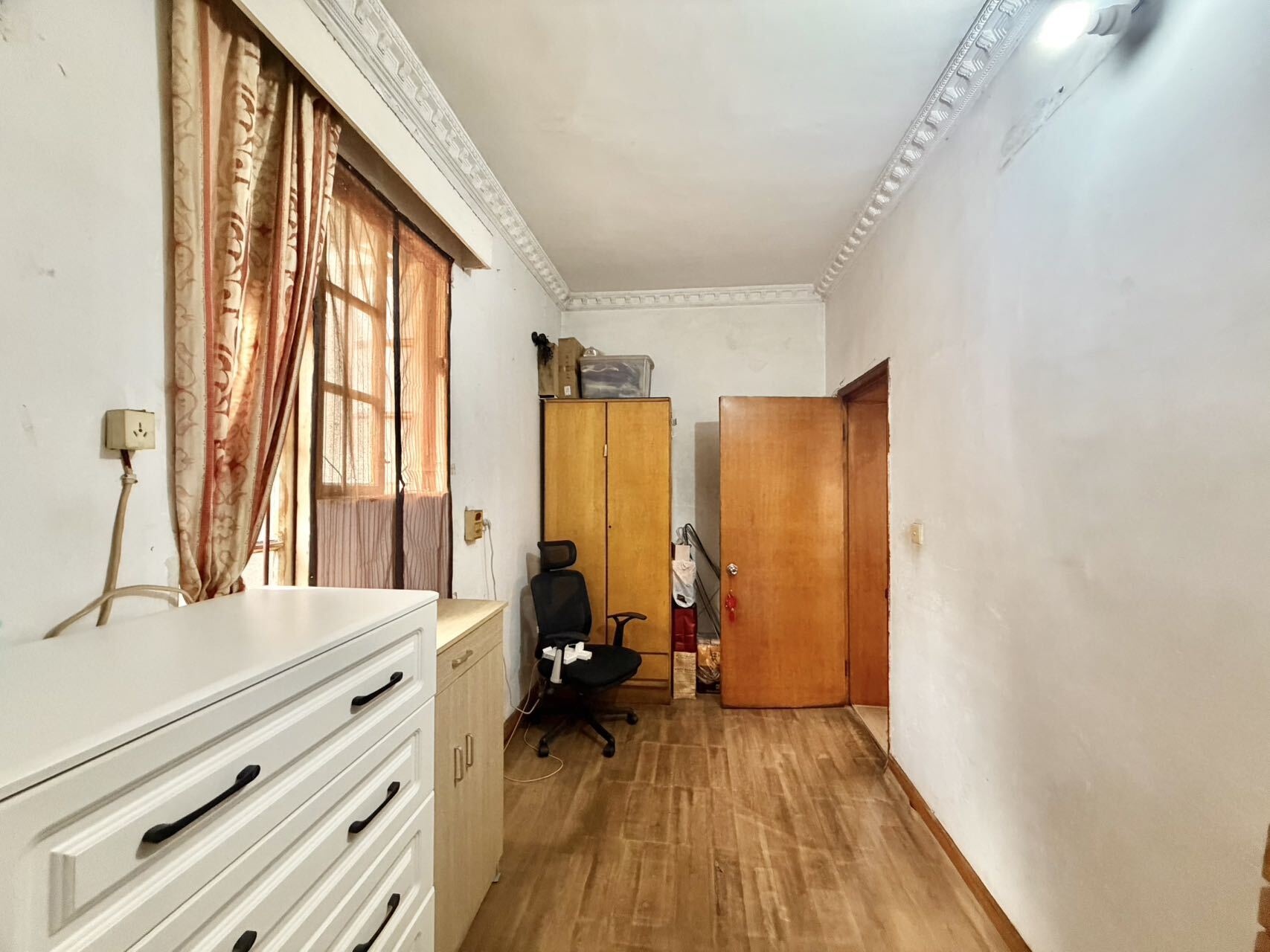 武汉沈阳社区二手房房源图片