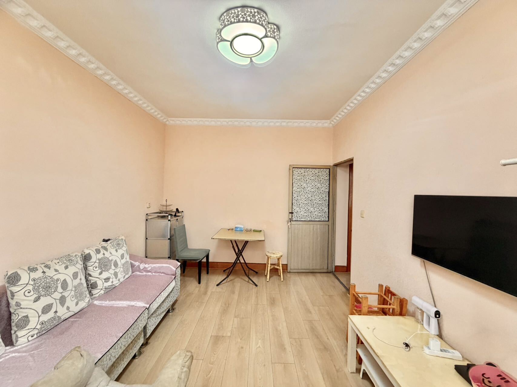 武汉沈阳社区二手房房源图片