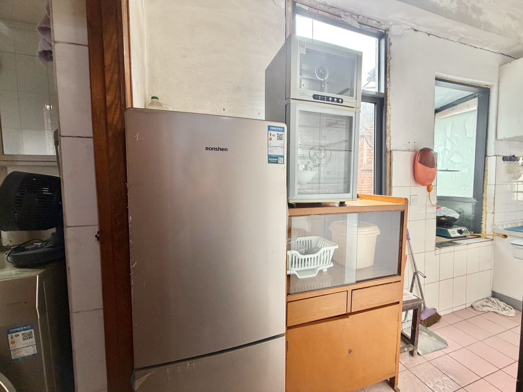 武汉沈阳社区二手房房源图片