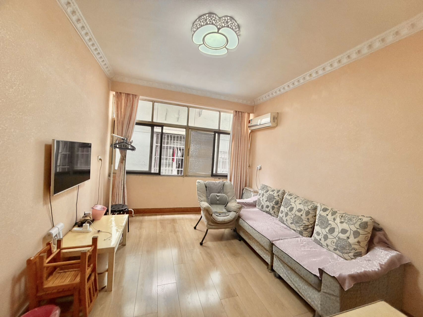 武汉沈阳社区二手房房源图片