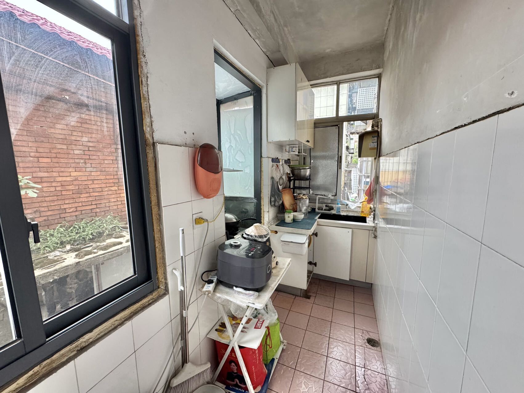 武汉沈阳社区二手房房源图片