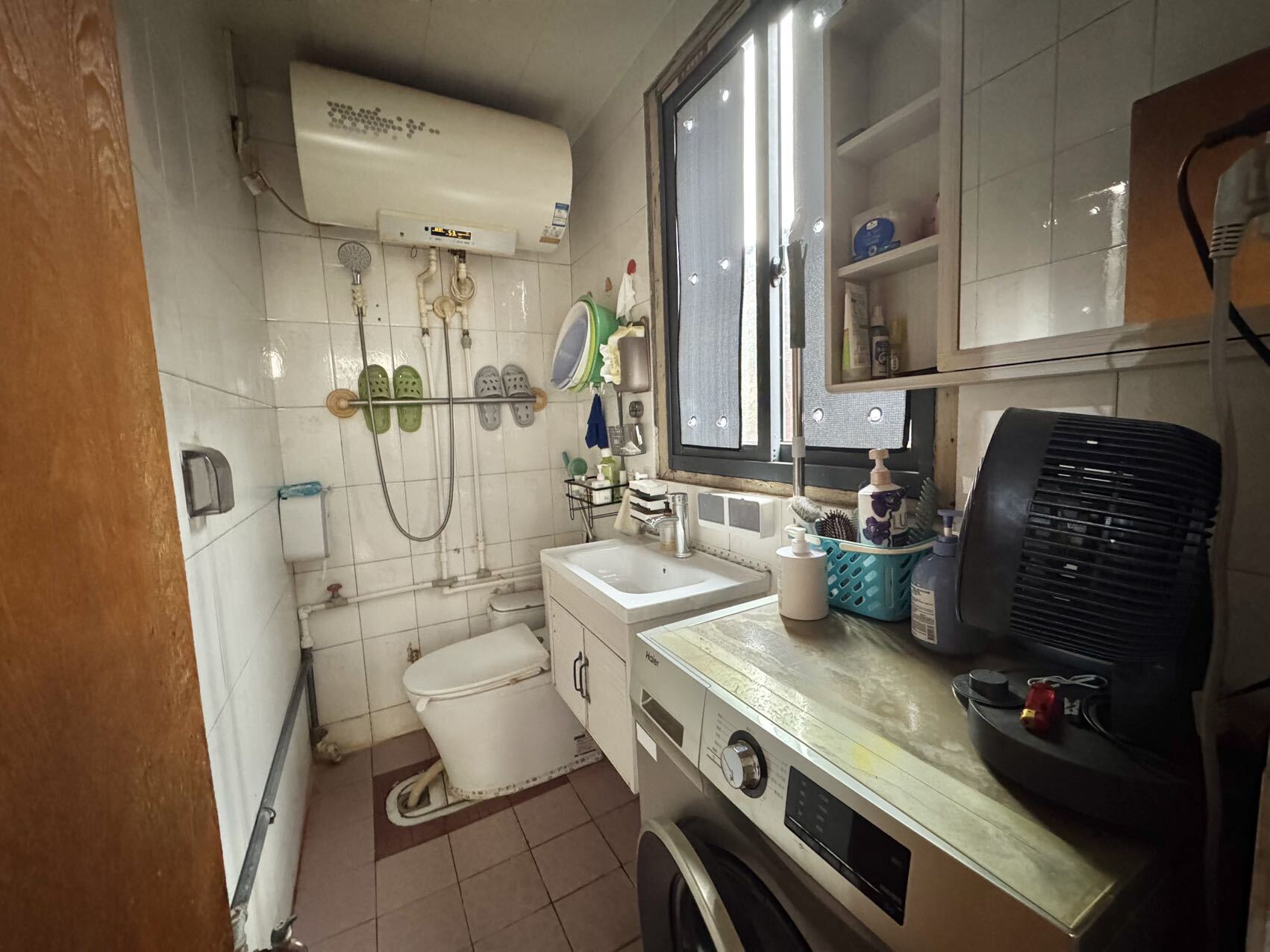 武汉沈阳社区二手房房源图片