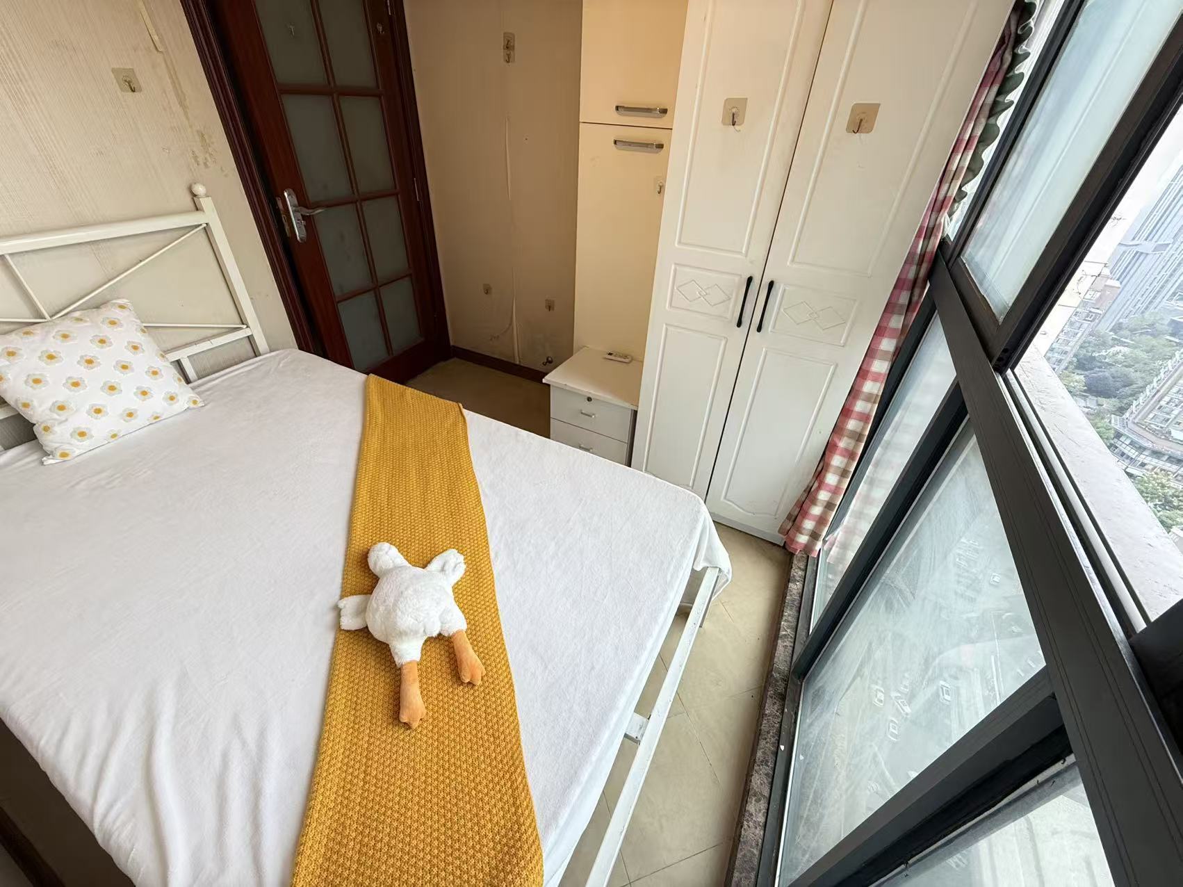 武汉万达广场商业住宅二手房房源图片