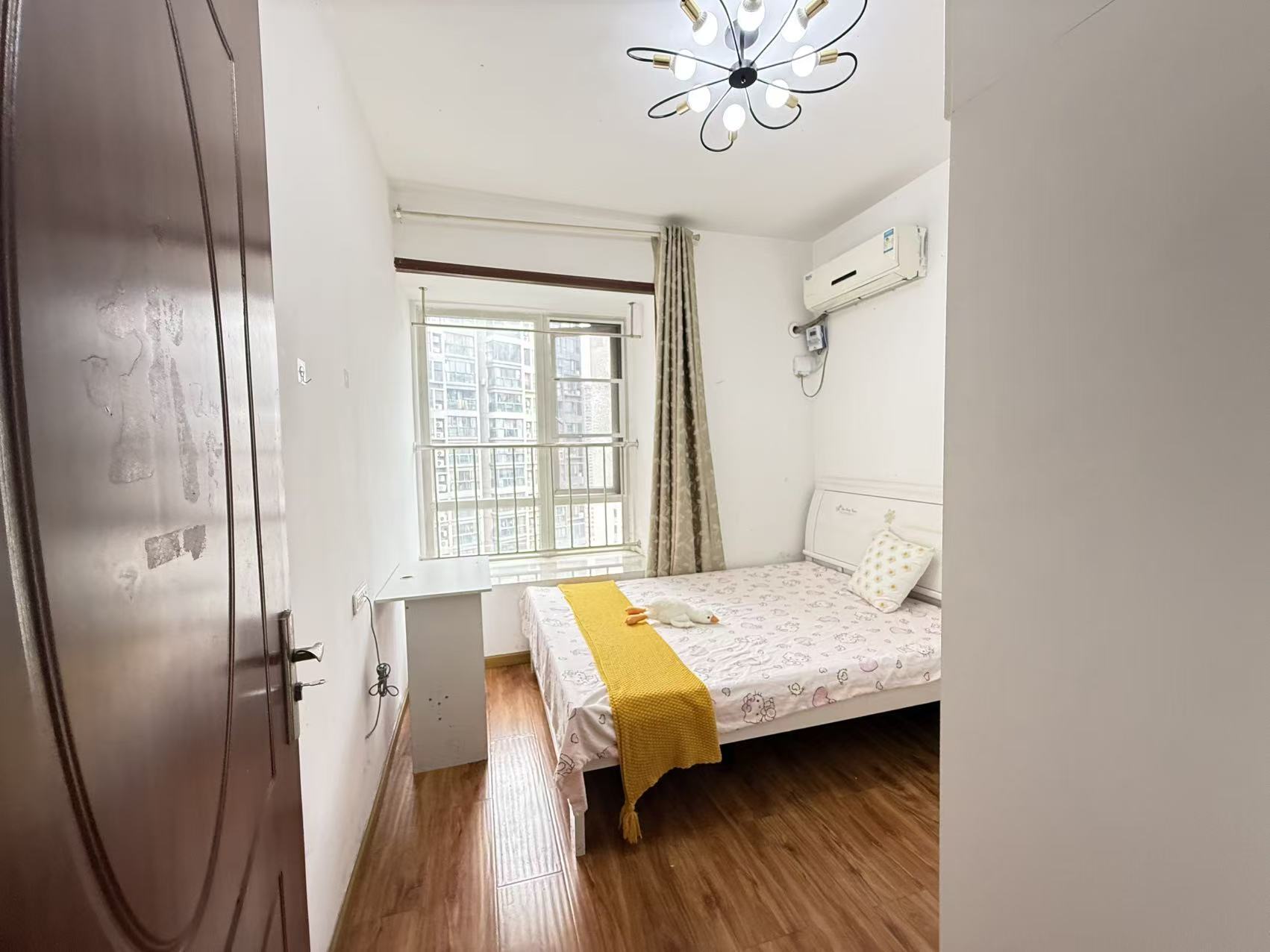 武汉菱角湖万达广场住宅二手房房源图片