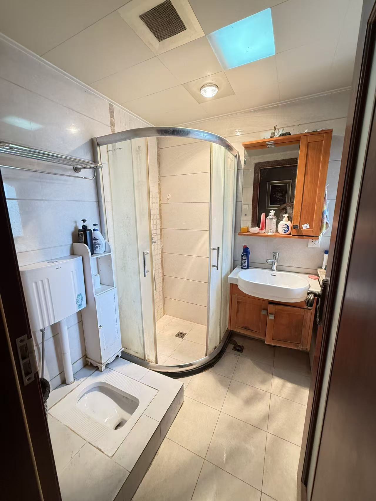 武汉万达广场商业住宅二手房房源图片