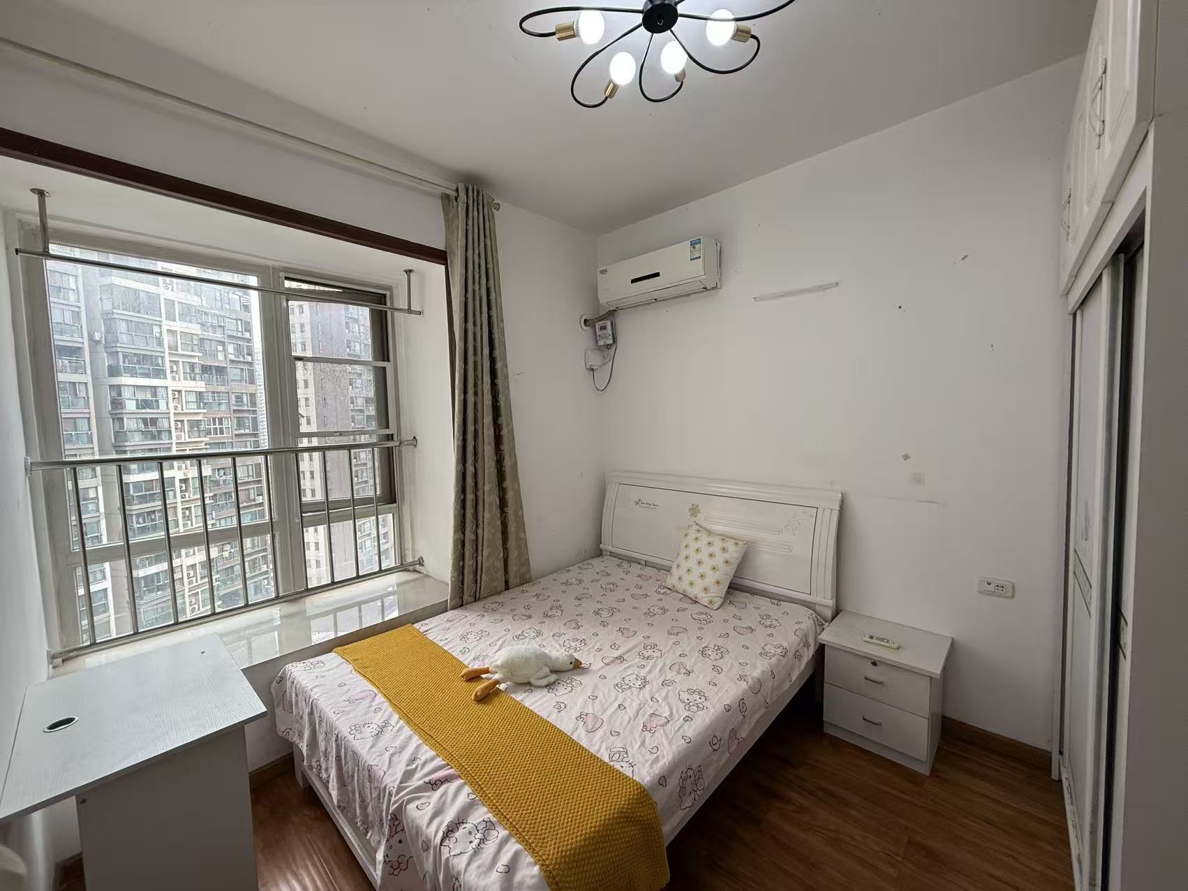 武汉菱角湖万达广场住宅二手房房源图片