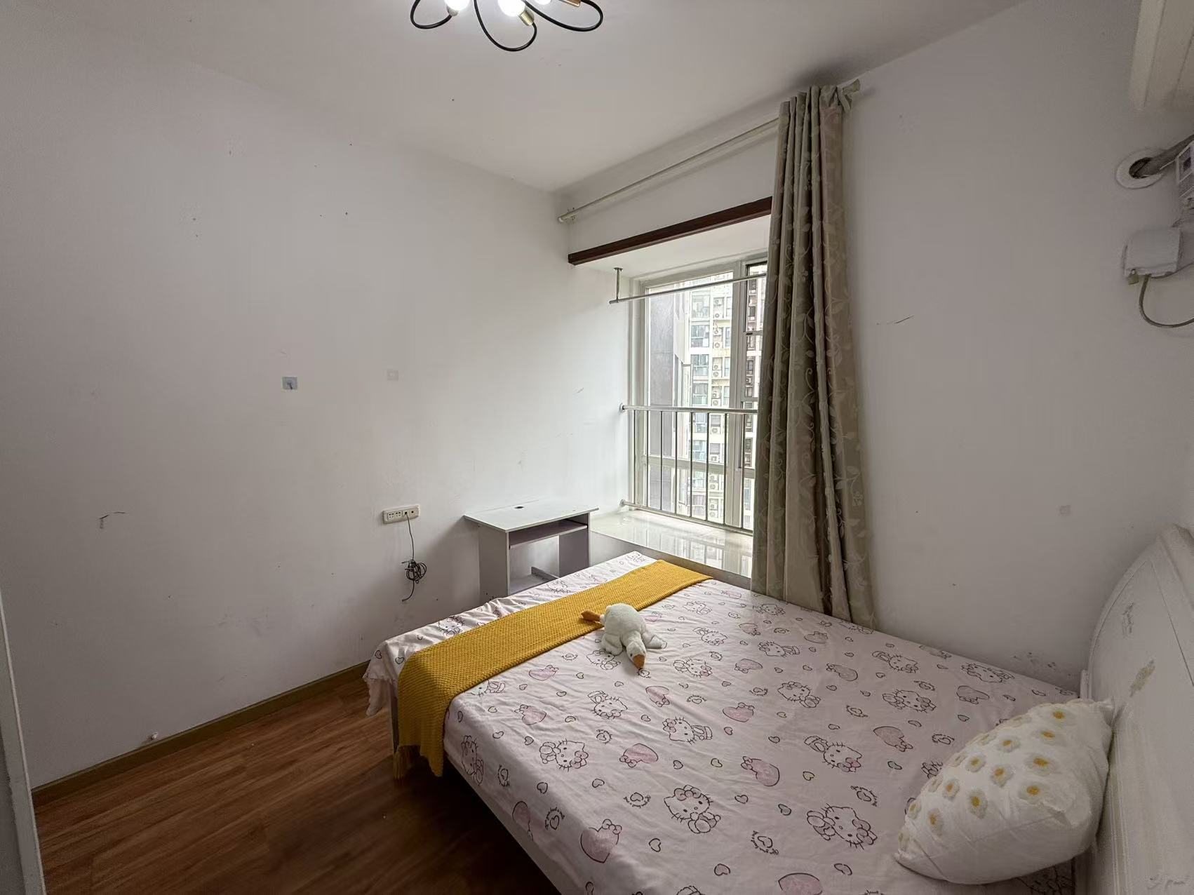 武汉菱角湖万达广场住宅二手房房源图片