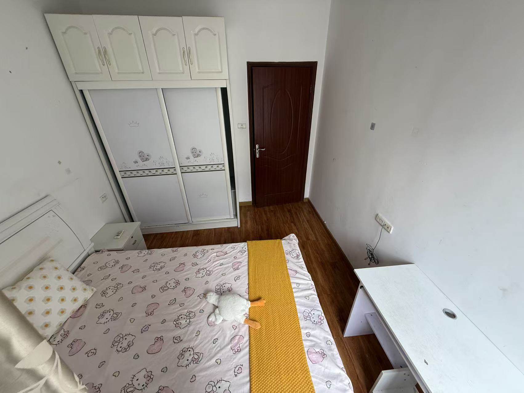 武汉菱角湖万达广场住宅二手房房源图片