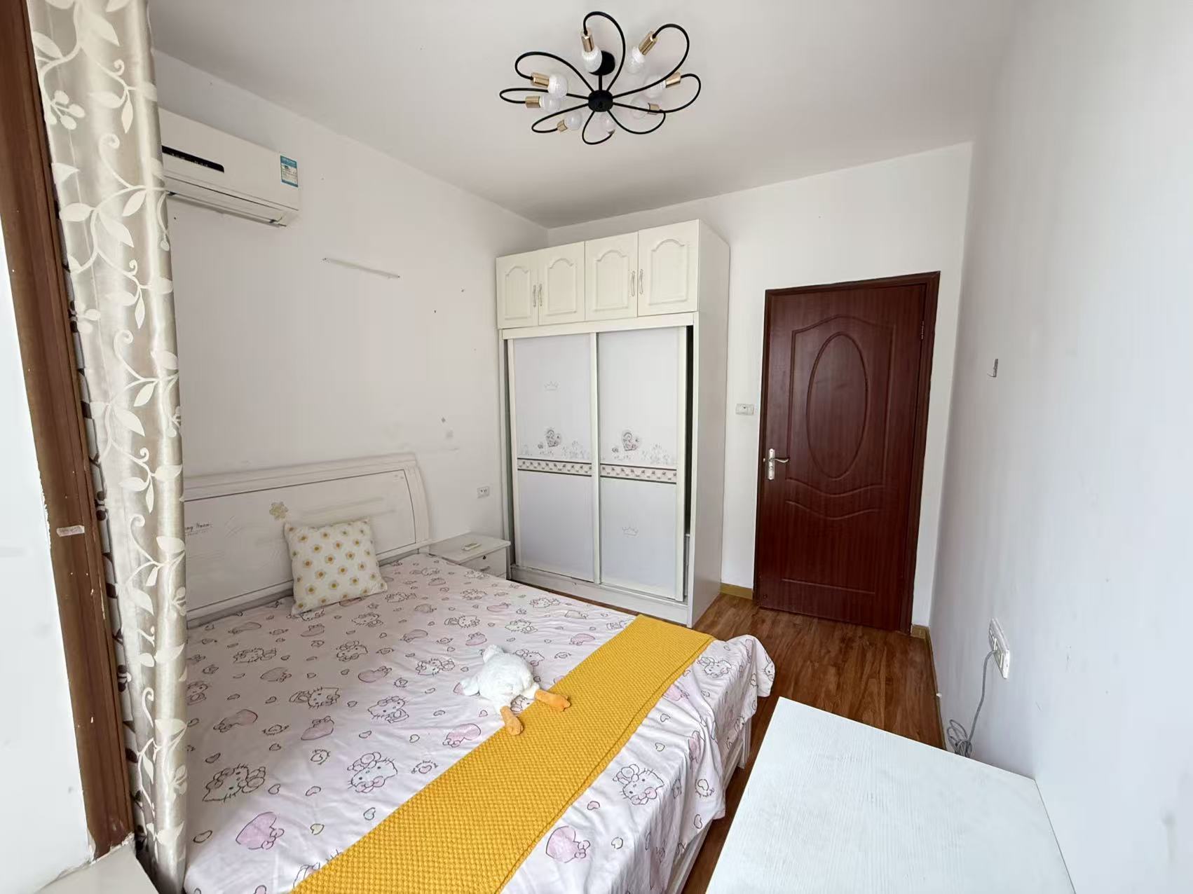 武汉菱角湖万达广场住宅二手房房源图片