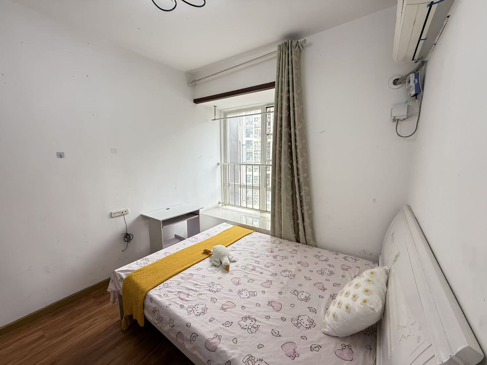 武汉菱角湖万达广场住宅二手房房源图片