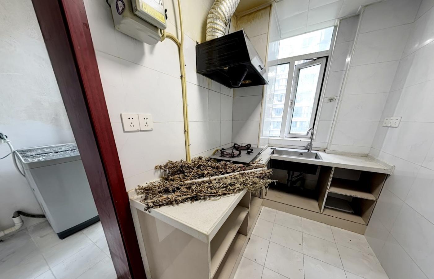 武汉外滩棕榈泉二手房房源图片