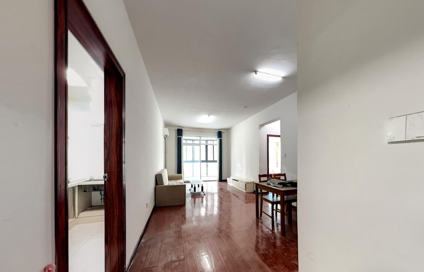 武汉外滩棕榈泉二手房房源图片