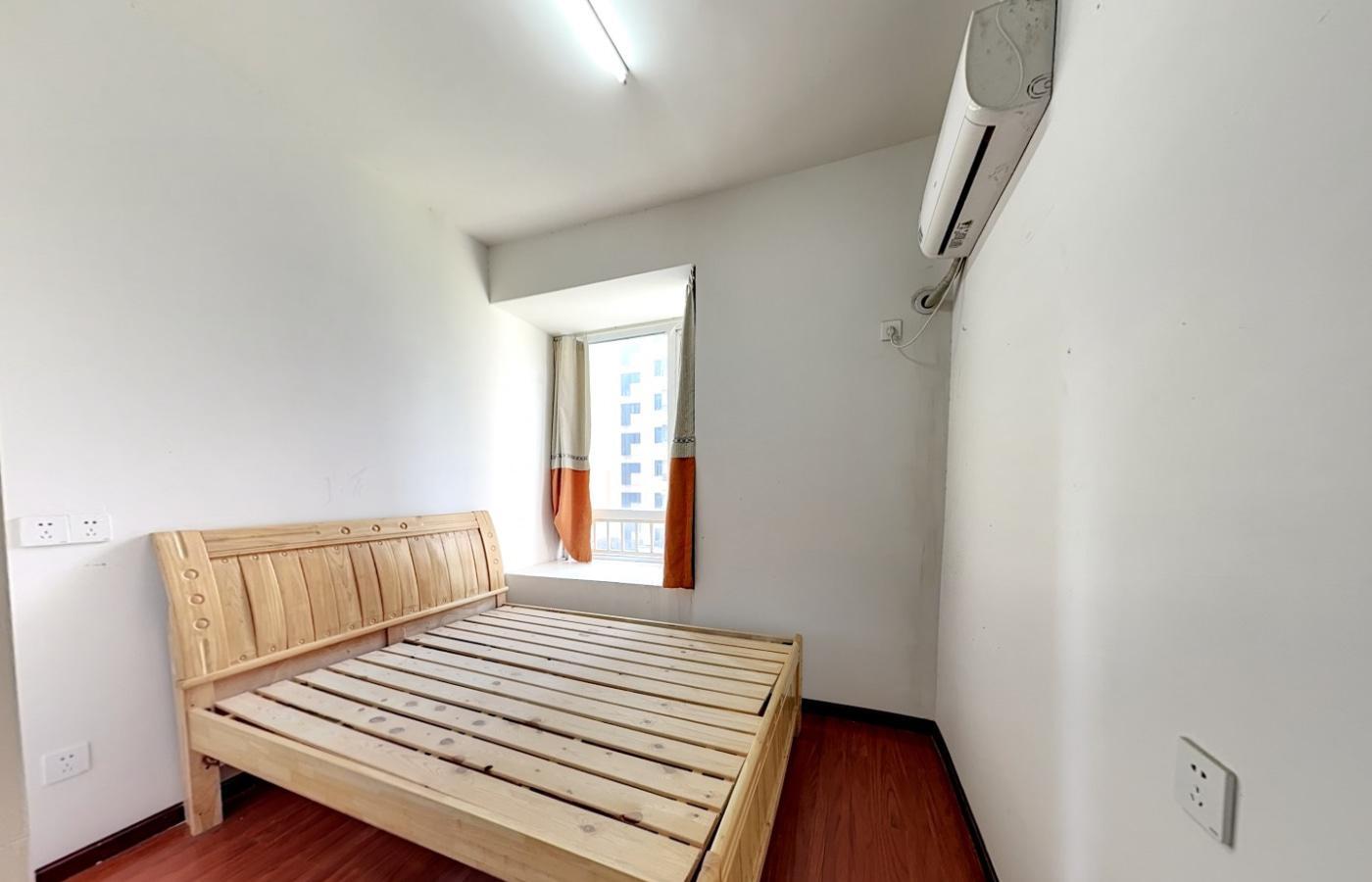 武汉外滩棕榈泉二手房房源图片