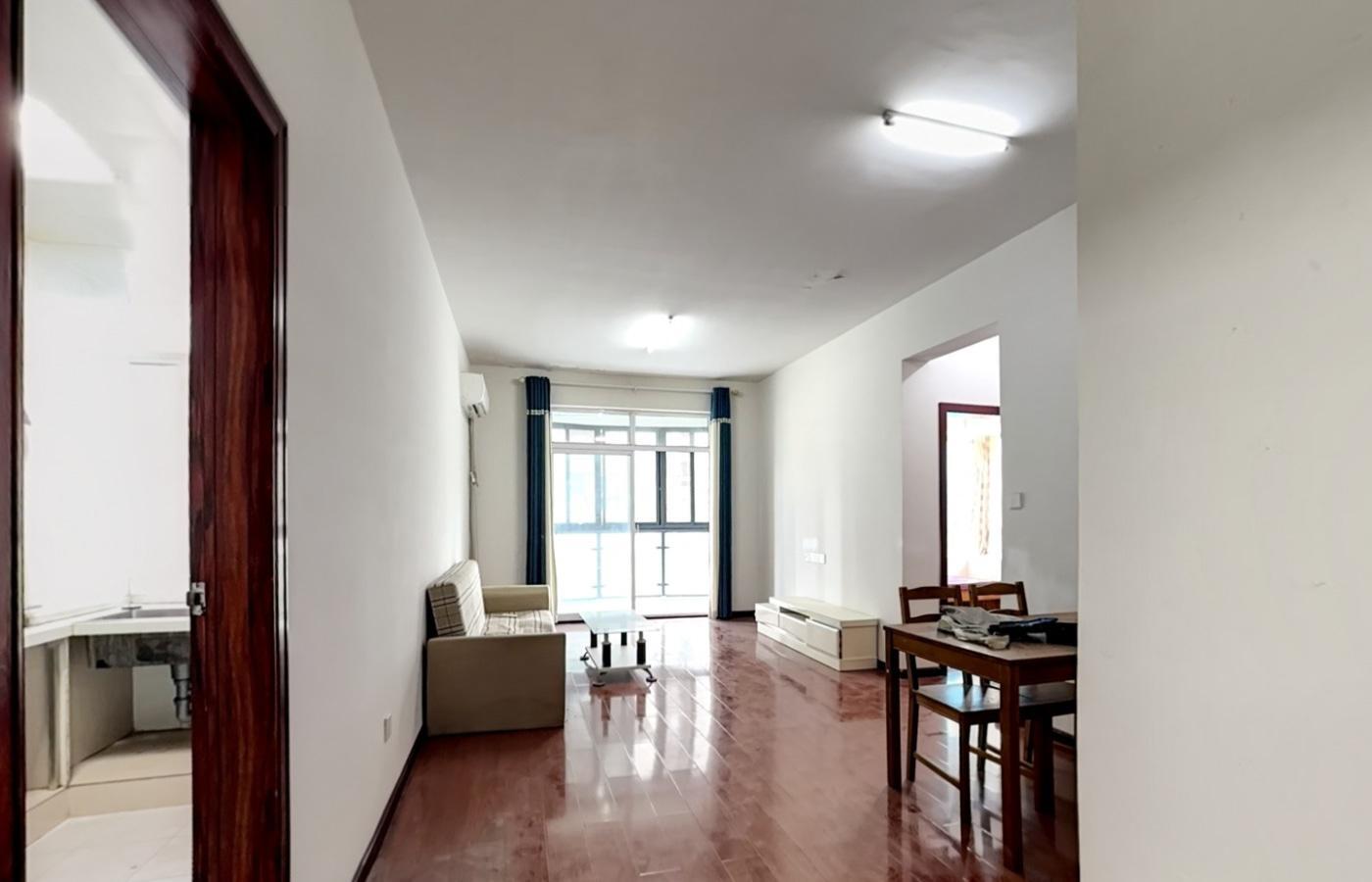 武汉外滩棕榈泉二手房房源图片