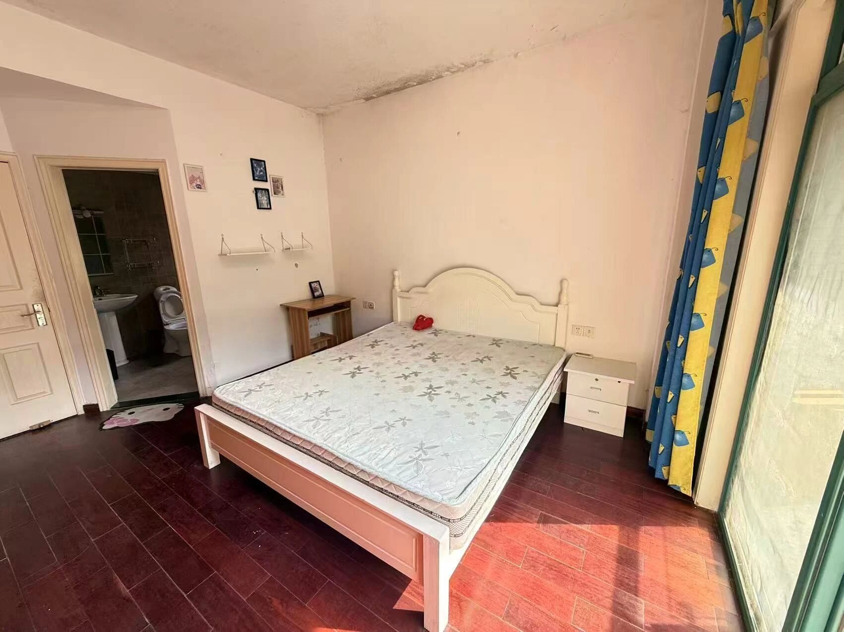 武汉新兴华鼎丽都二手房房源图片