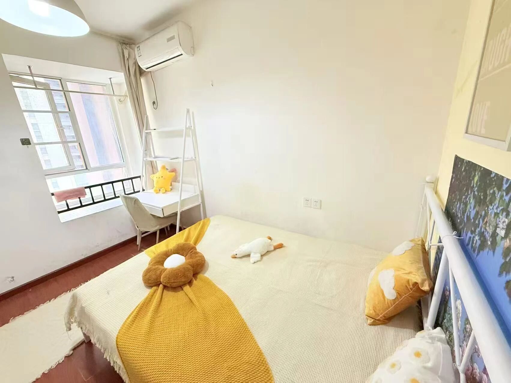 武汉远洋心汉口御峰(K5地块)二手房房源图片