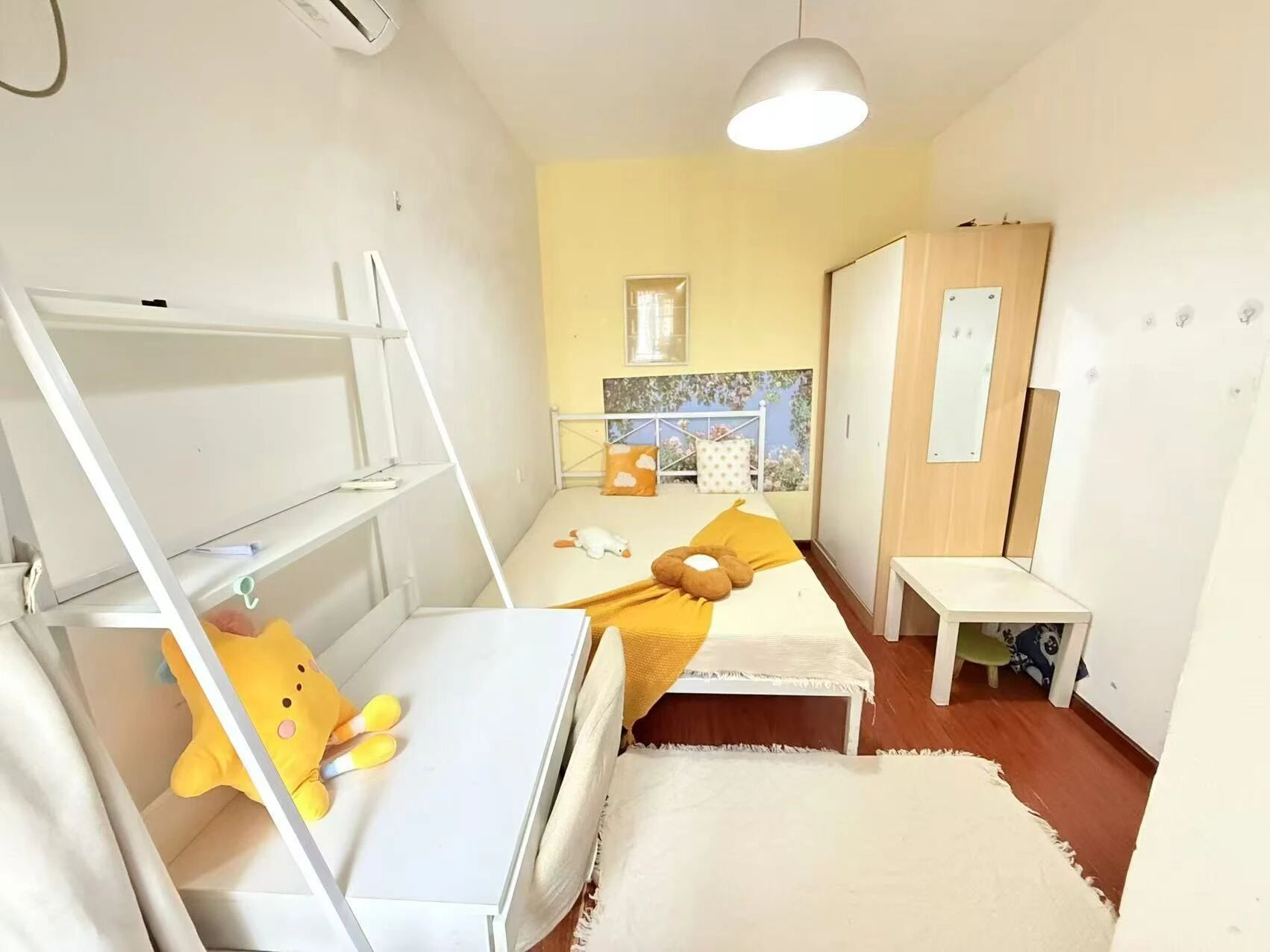 武汉远洋心汉口御峰(K5地块)二手房房源图片