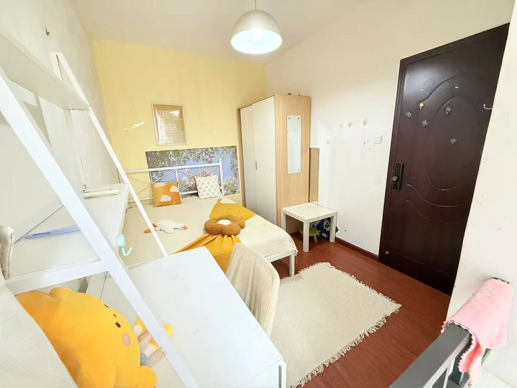 武汉远洋心汉口御峰(K5地块)二手房房源图片