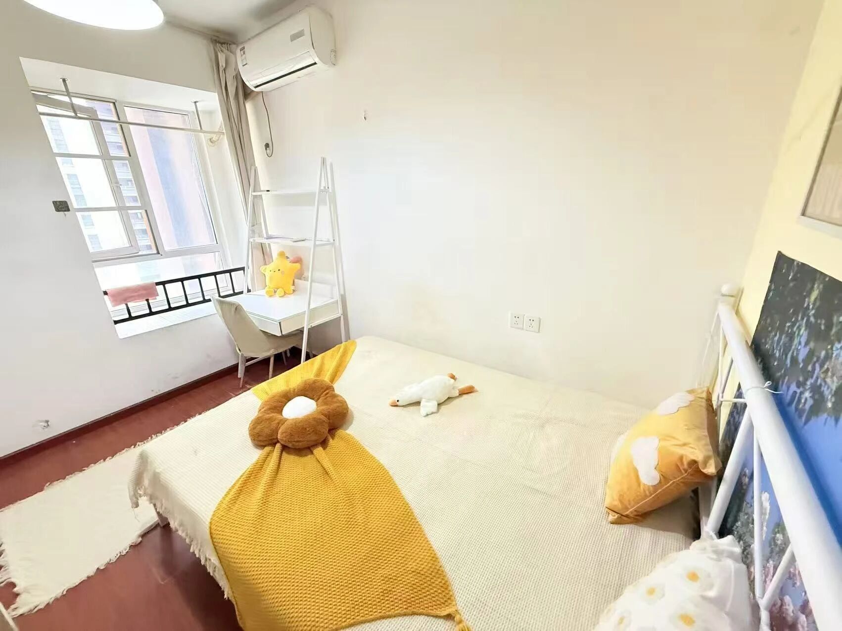 武汉远洋心汉口御峰(K5地块)二手房房源图片