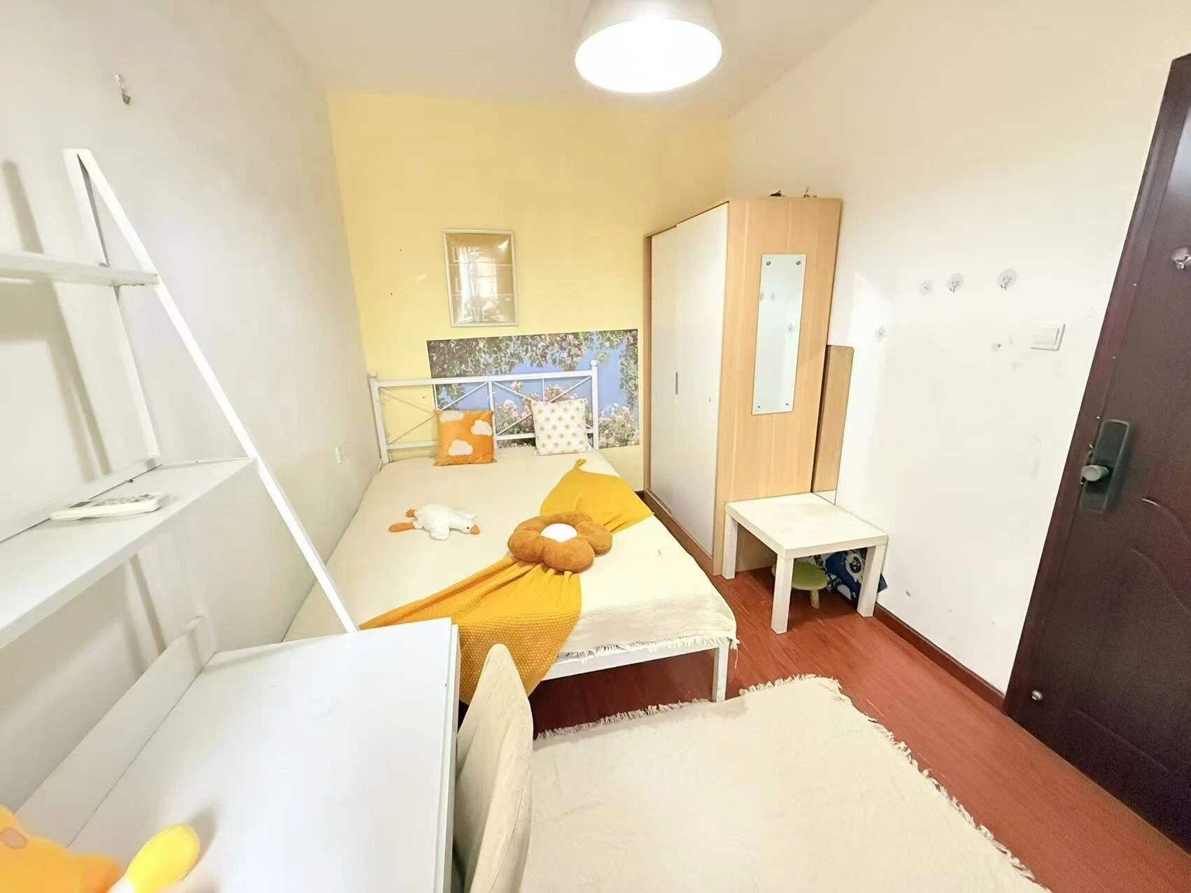 武汉远洋心汉口御峰(K5地块)二手房房源图片