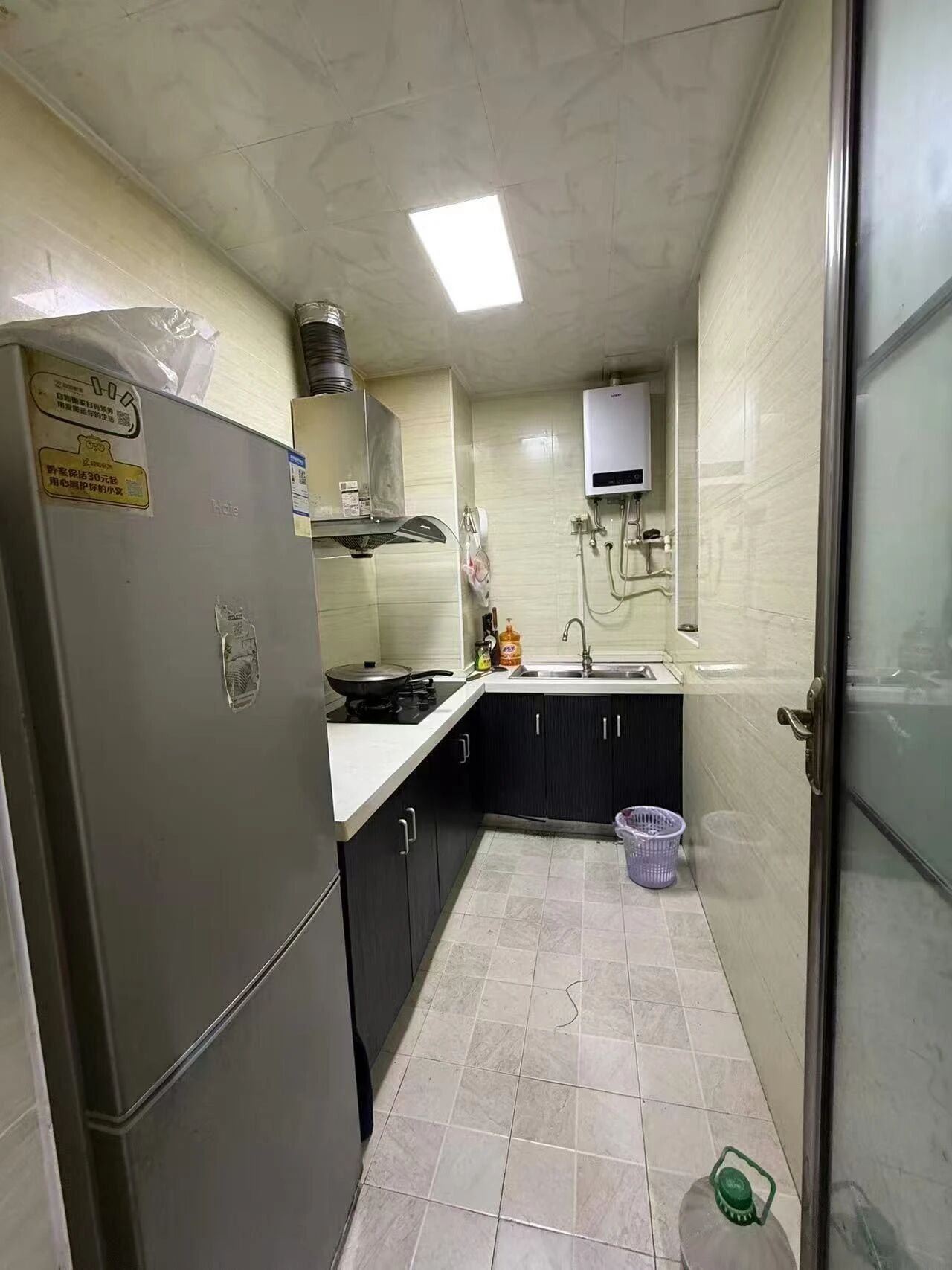 武汉远洋心汉口御峰(K5地块)二手房房源图片