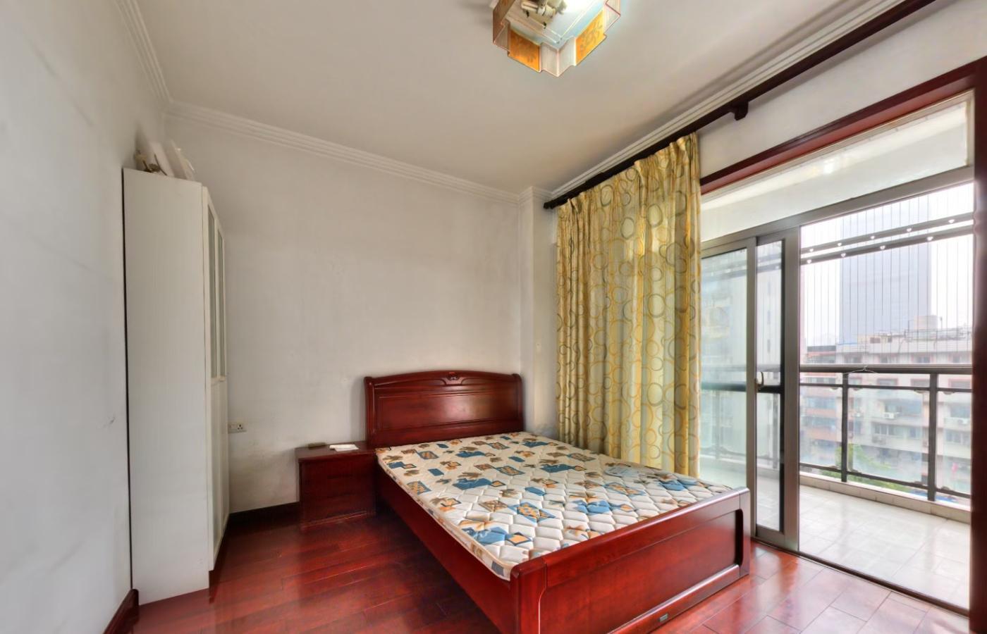 武汉六合新界二手房房源图片