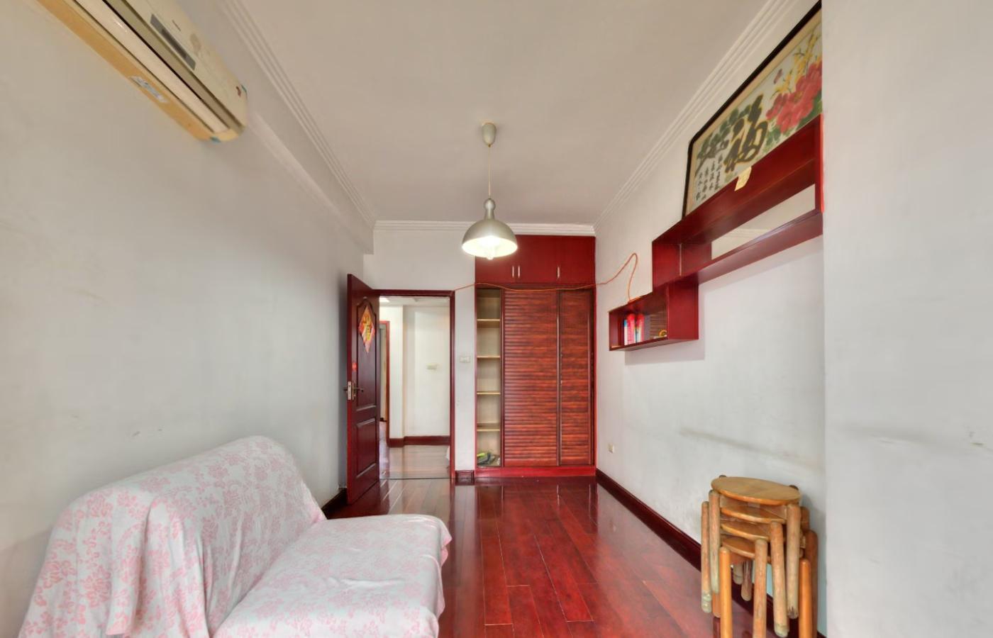 武汉六合新界二手房房源图片