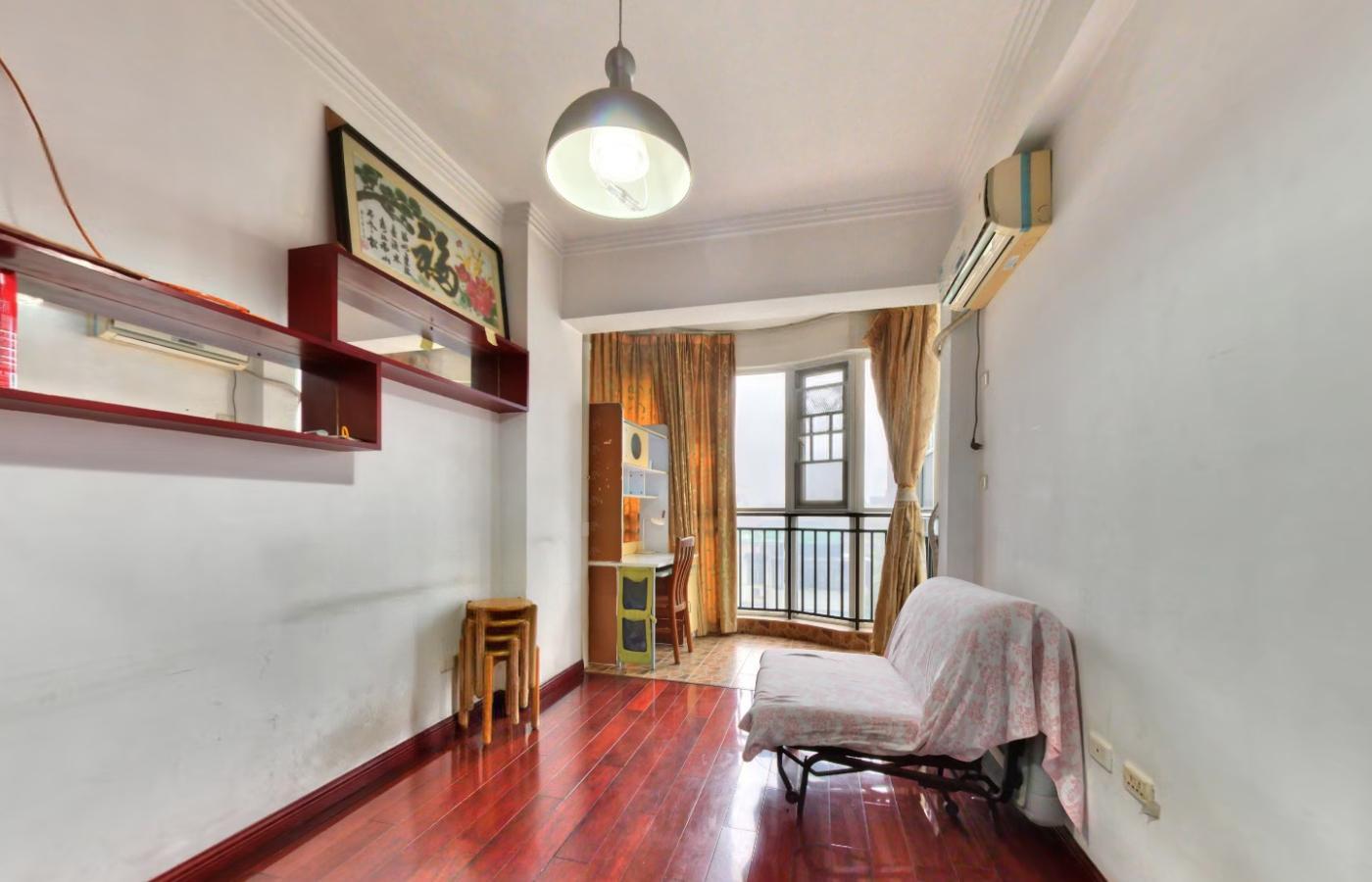 武汉六合新界二手房房源图片