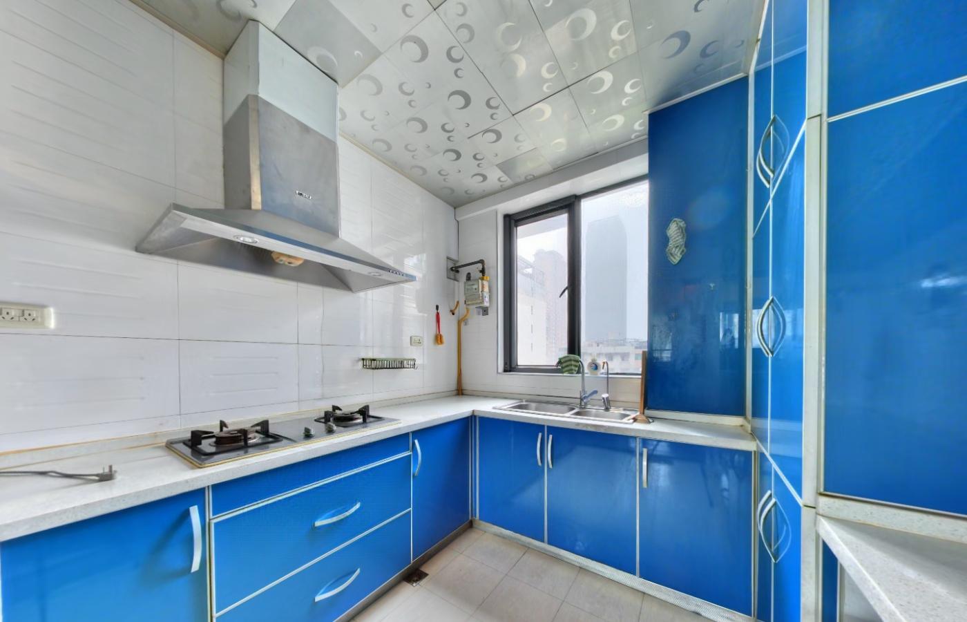 武汉六合新界二手房房源图片