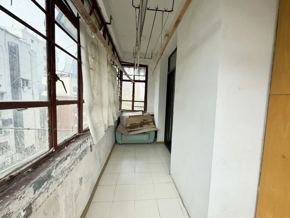 武汉吉林社区二手房房源图片