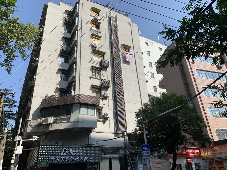 武汉吉林社区二手房房源图片