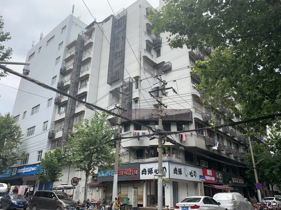 武汉吉林社区二手房房源图片