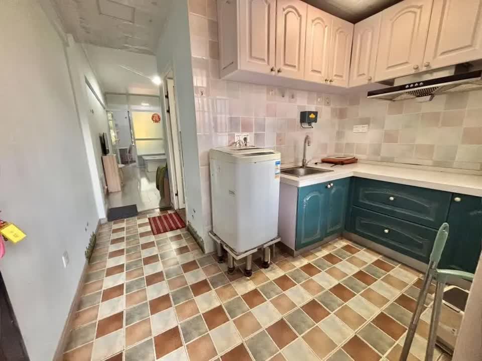 武汉沈阳社区二手房房源图片