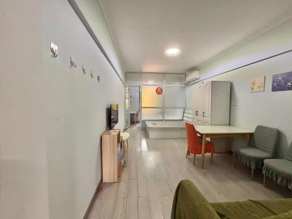 武汉沈阳社区二手房房源图片