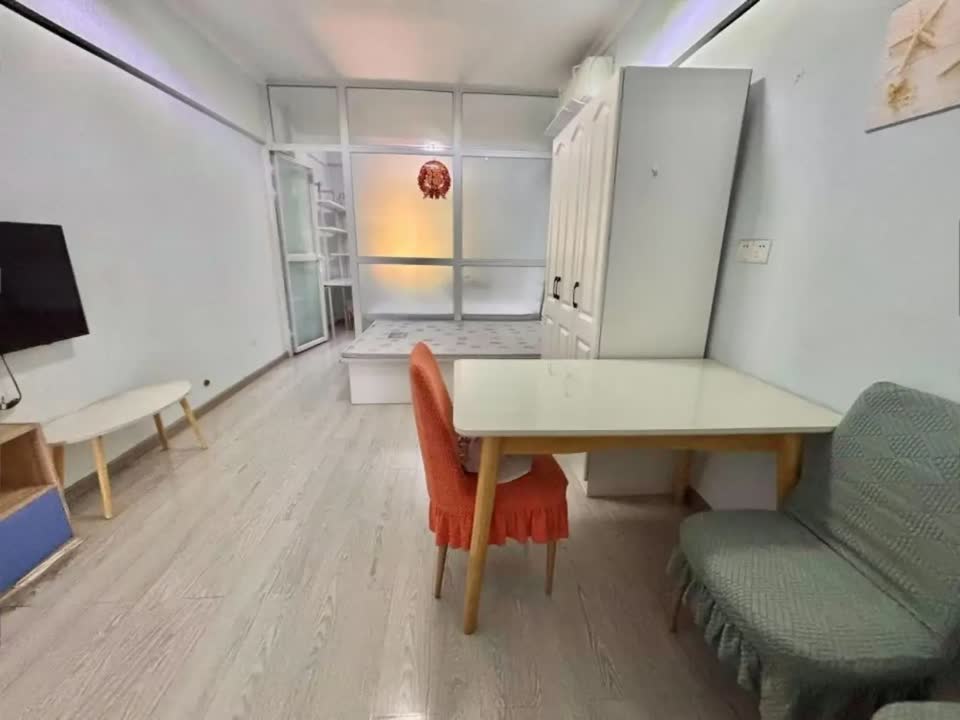 武汉沈阳社区二手房房源图片