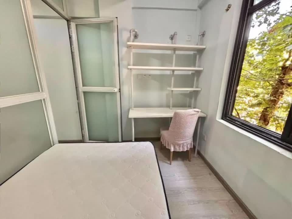 武汉沈阳社区二手房房源图片