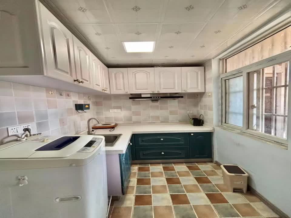 武汉沈阳社区二手房房源图片