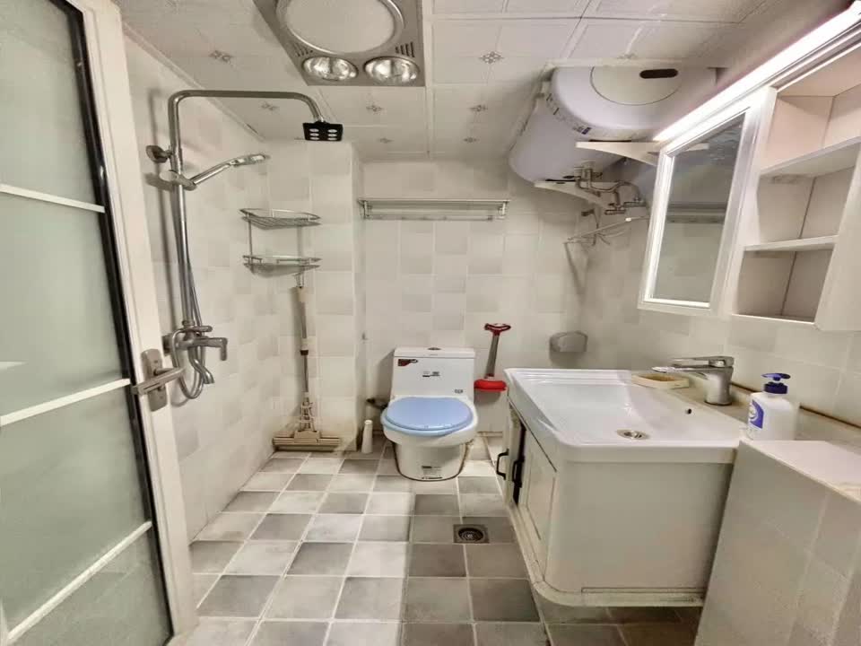 武汉沈阳社区二手房房源图片