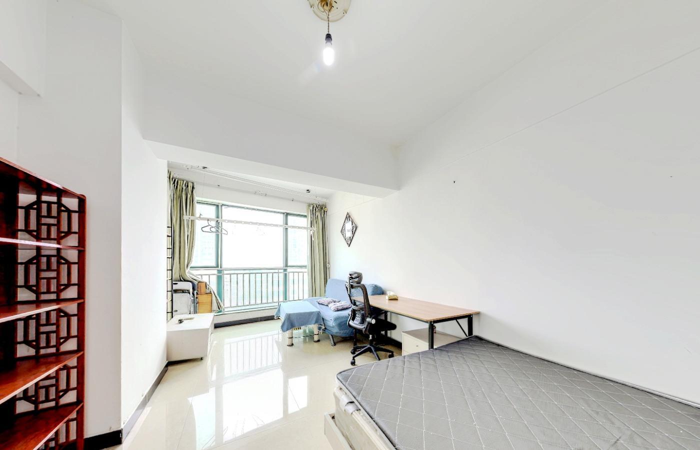 武汉俊华雅苑二手房房源图片