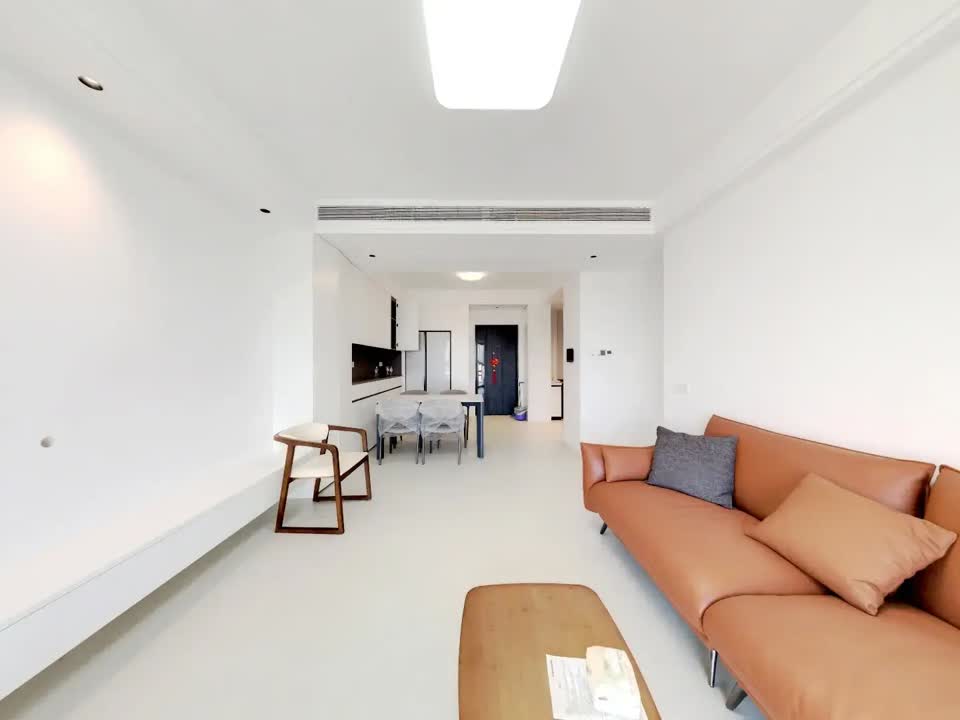 武汉福星惠誉星誉国际二手房房源图片