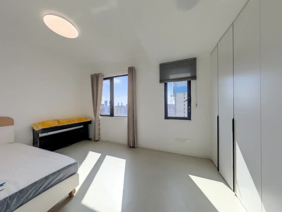 武汉福星惠誉星誉国际二手房房源图片